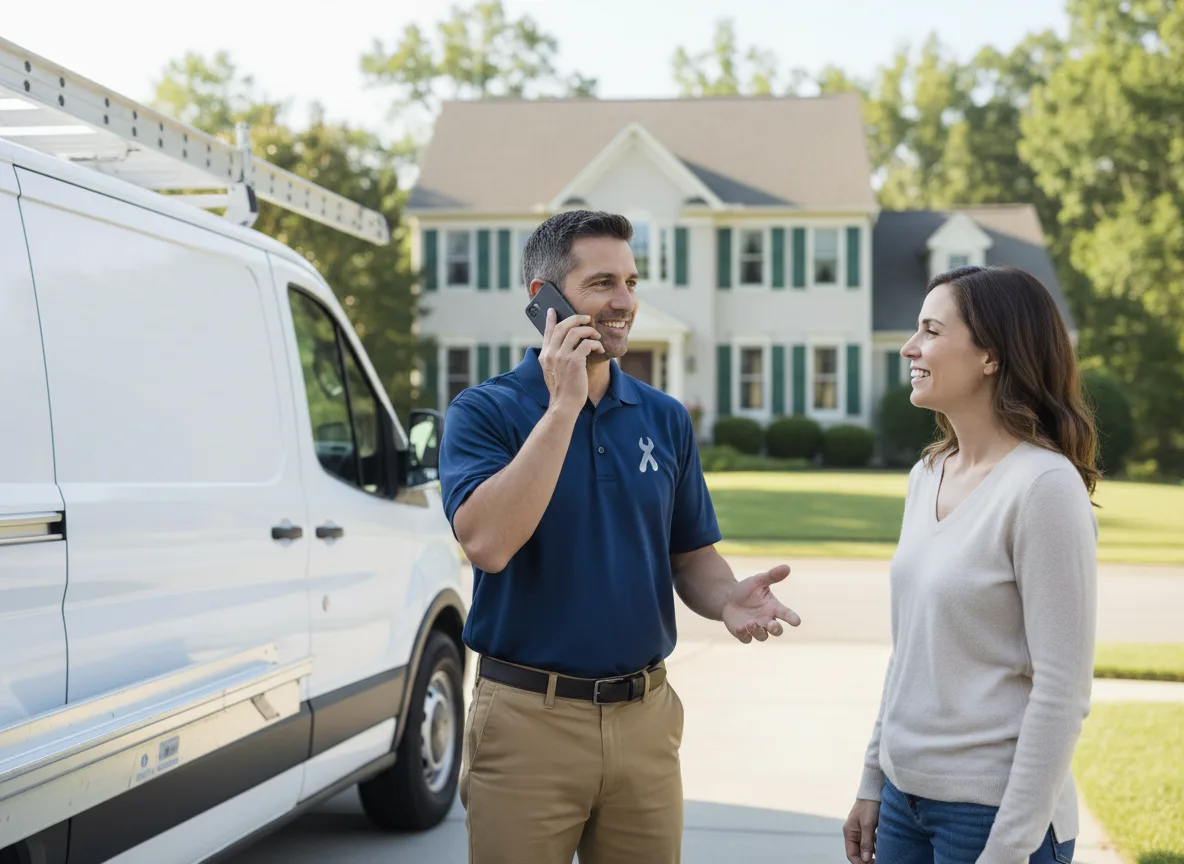 Home Gutter Service Gig Harbor, WA FAQs
